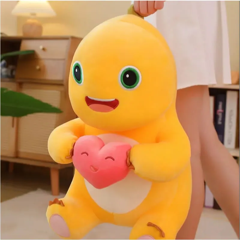 35Cm Comfortable Dragon Doll Plush Toy F70-4-548