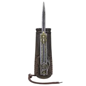 Assassin's Creed Movie Hidden Blade Role Play Replica