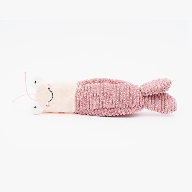 Automatic Interactive Plush Electric Cat Toy