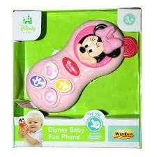 Baby Fun Phone