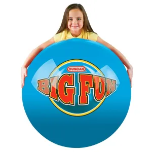 Big Fun Mega Bounce XL Ball