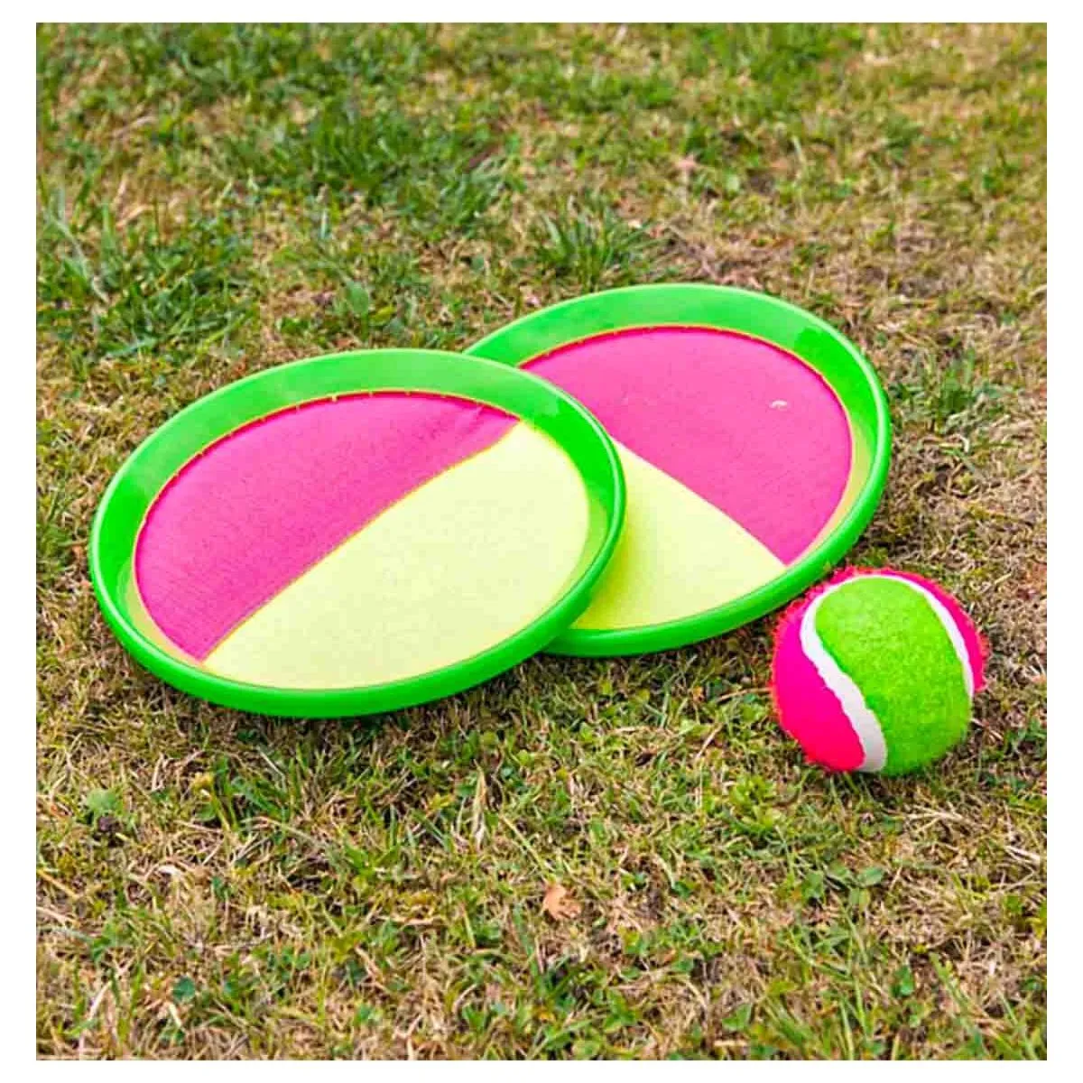 Catch Ball Set (styles vary)