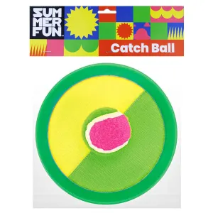 Catch Ball Set (styles vary)