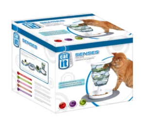 Catit Design Senses Food Maze