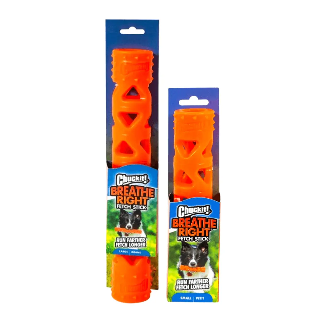 Chuckit Air Fetch Stick