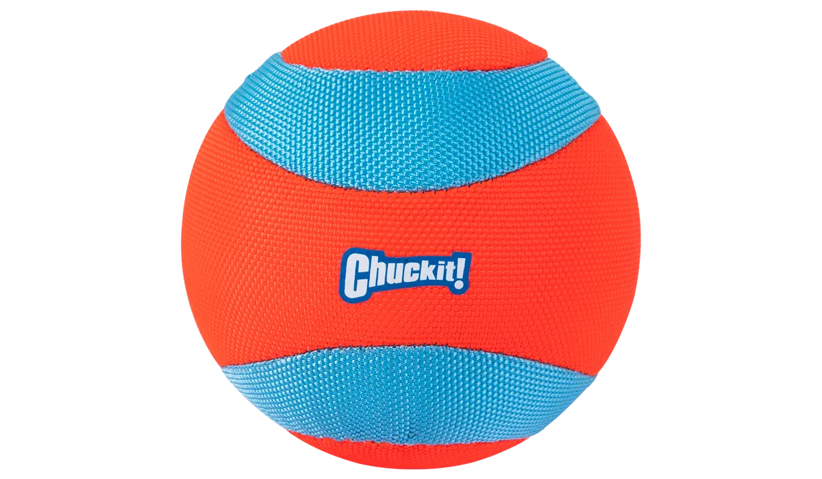 Chuckit! Amphibious Mega Ball