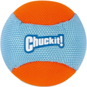 Chuckit Dog Amphibious Balls 3 Pack