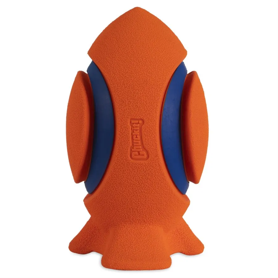 Chuckit!® Kickoff Dog Toy