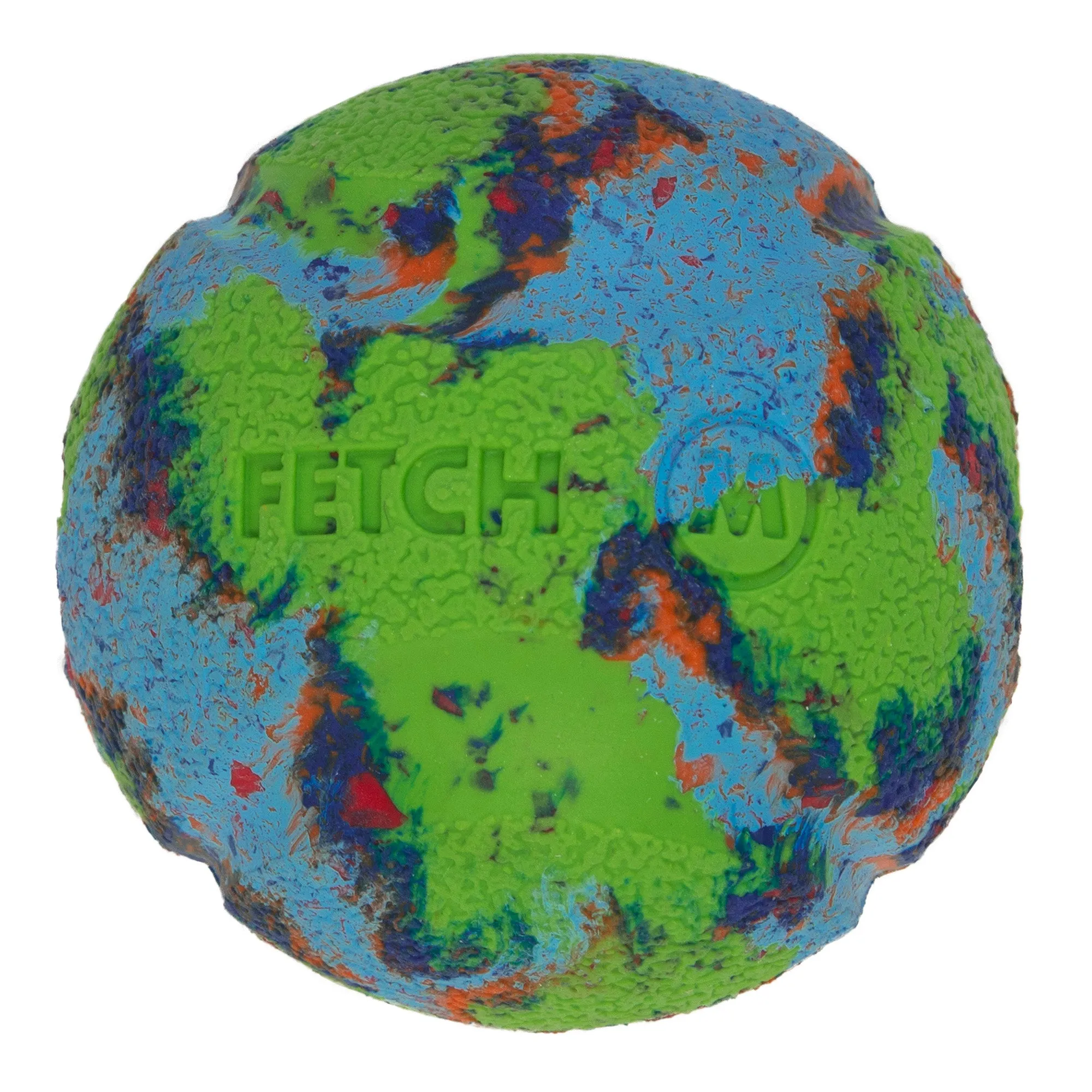 Chuckit! National Fetch Day Eco Fetch Ball