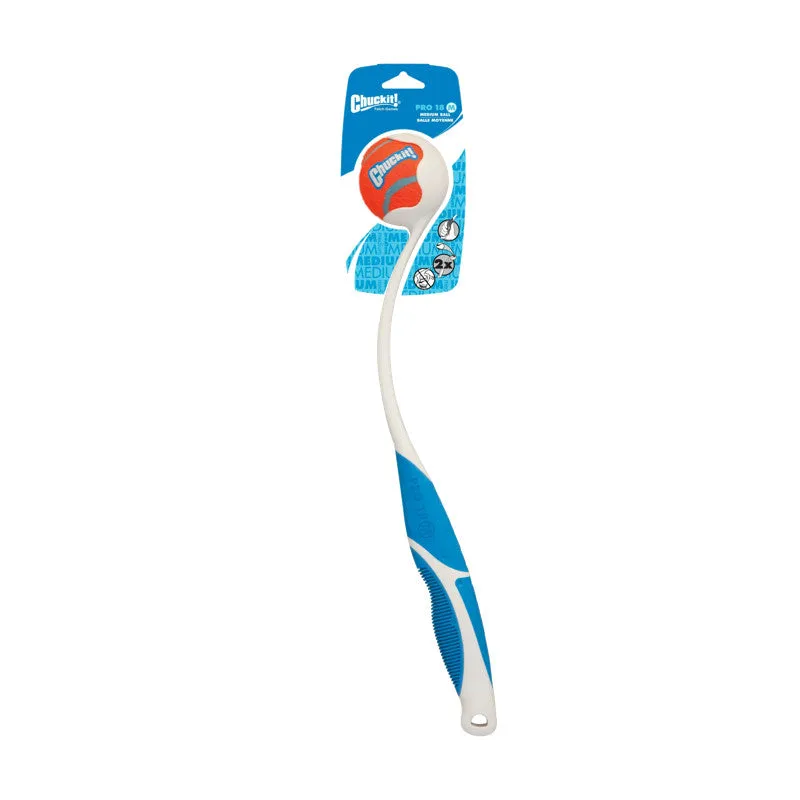 ChuckIt! Pro Ball Launcher Toy