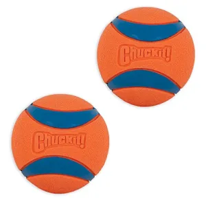 Chuckit Ultra Ball Large 1pk 7.3cm