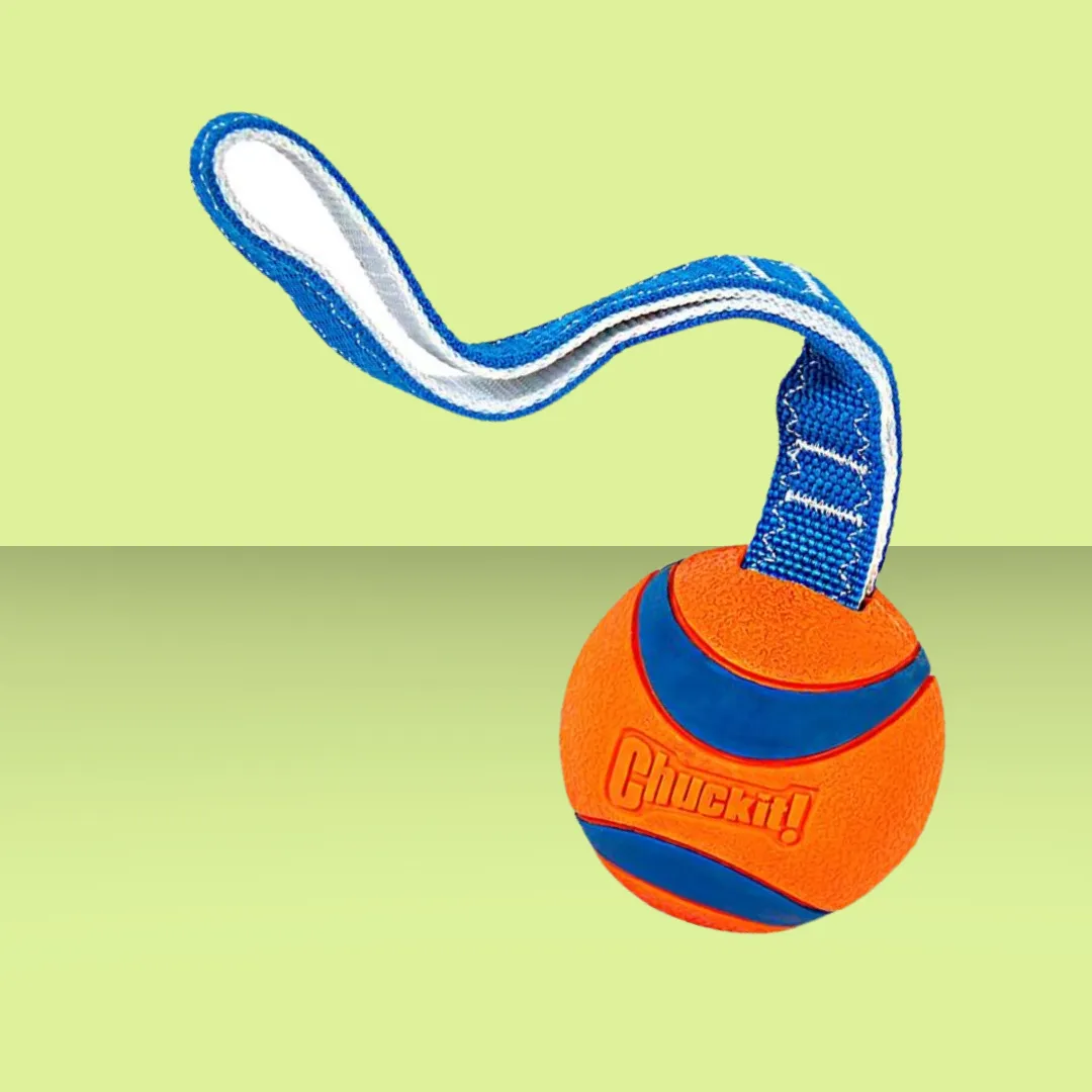 Chuckit Ultra Tug