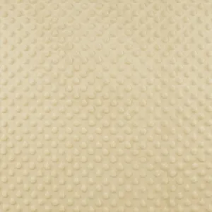 Dimple Micro Chenille - Light Taupe