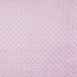 Dimple Micro Chenille - Lilac