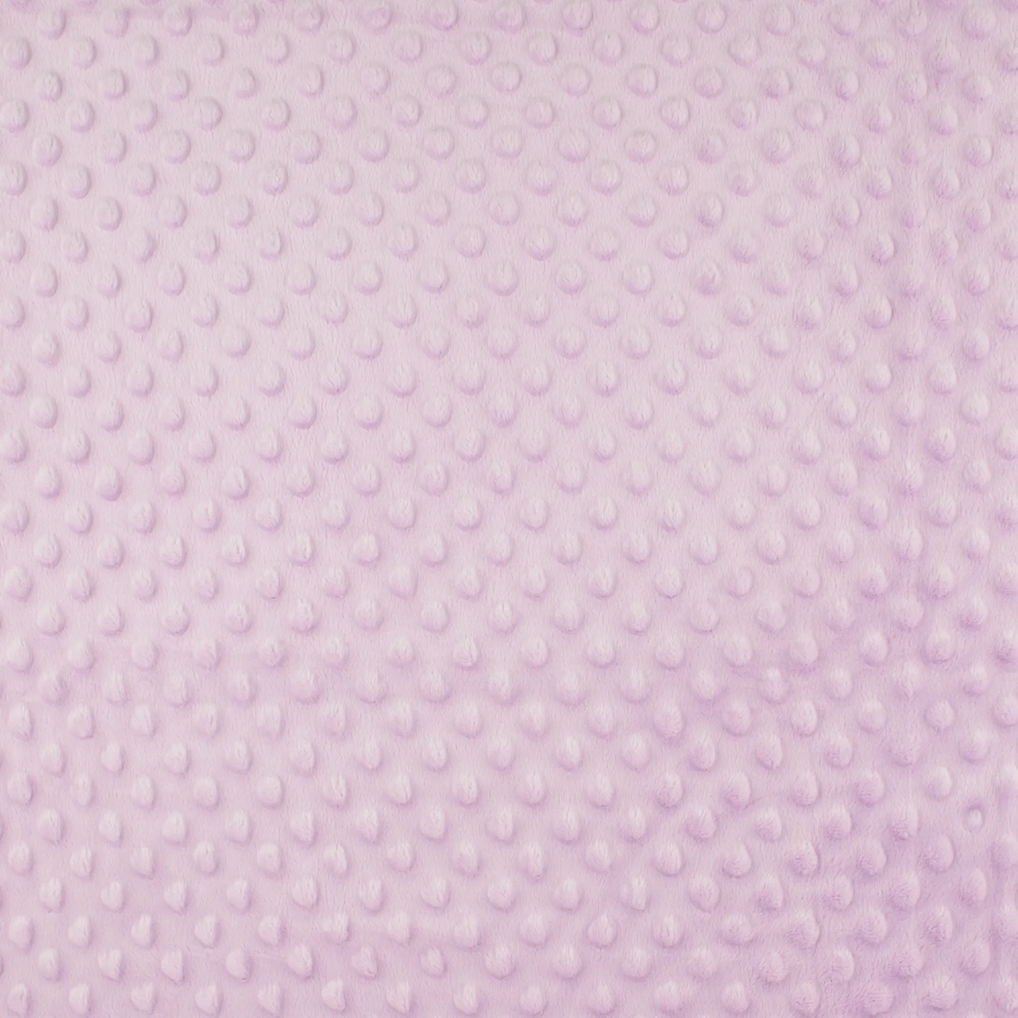 Dimple Micro Chenille - Lilac