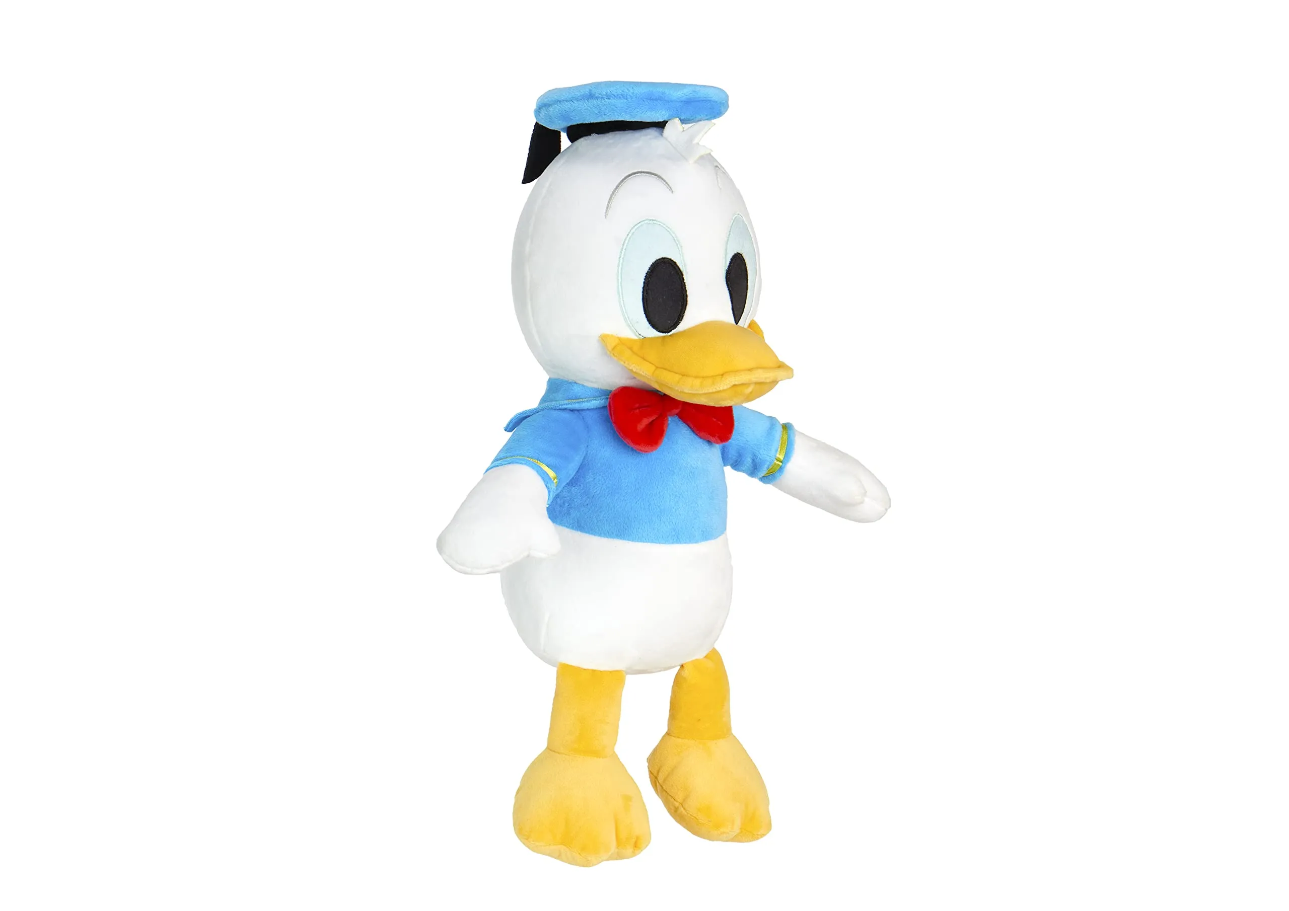 Disney Classic Donald Duck 12" Multicolor 2Y 