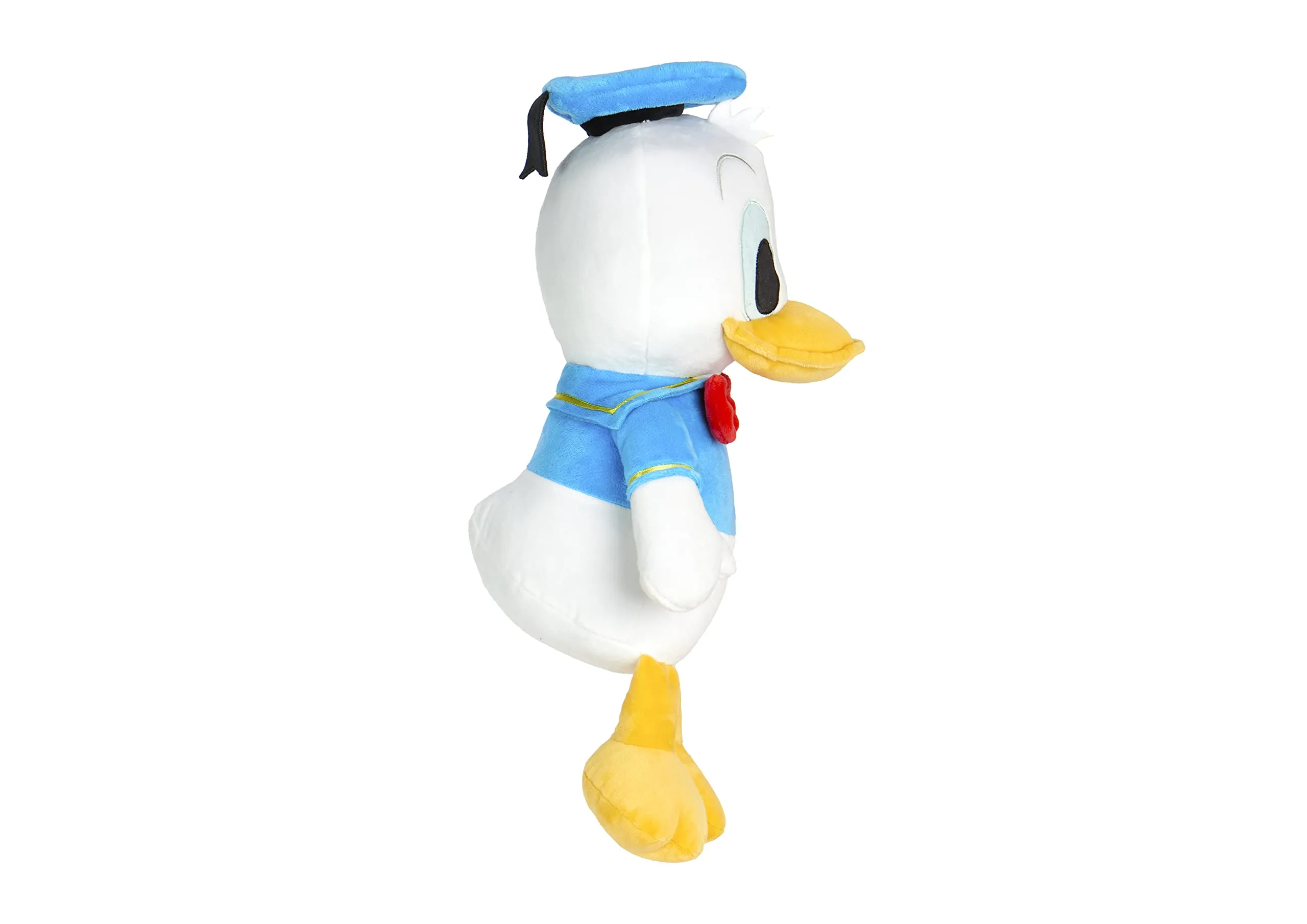 Disney Classic Donald Duck 12" Multicolor 2Y 