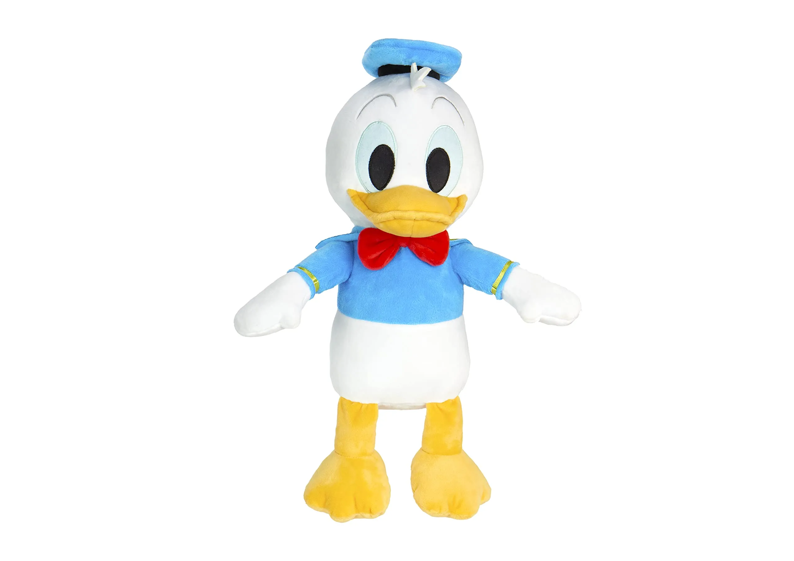 Disney Classic Donald Duck 12" Multicolor 2Y 