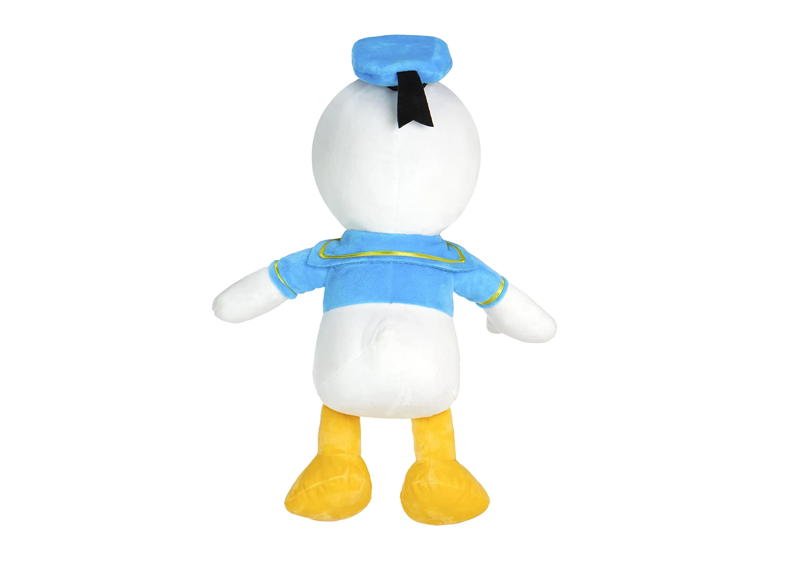 Disney Classic Donald Duck 12" Multicolor 2Y 