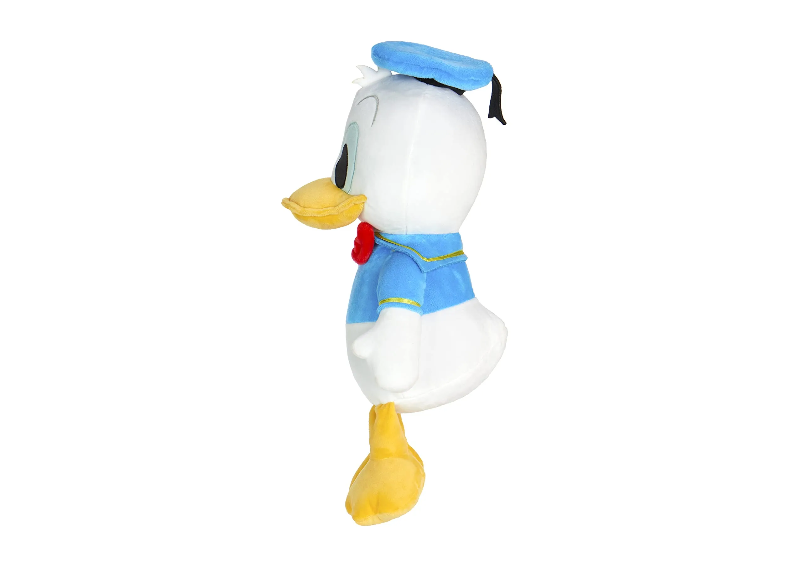 Disney Classic Donald Duck 12" Multicolor 2Y 