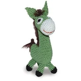 Donkey Toy