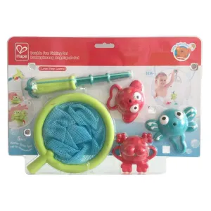 Double Fun Fishing Set