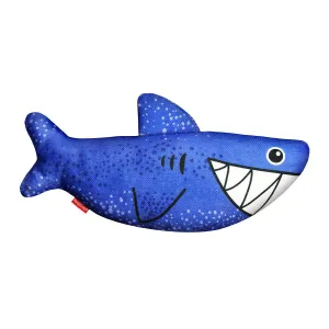 Durables Steve The Shark Dog Toy