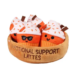 Emotional Support Latte