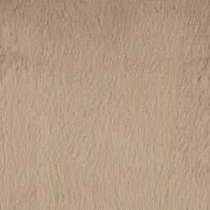 Extra Wide Chenille Solid - Natural