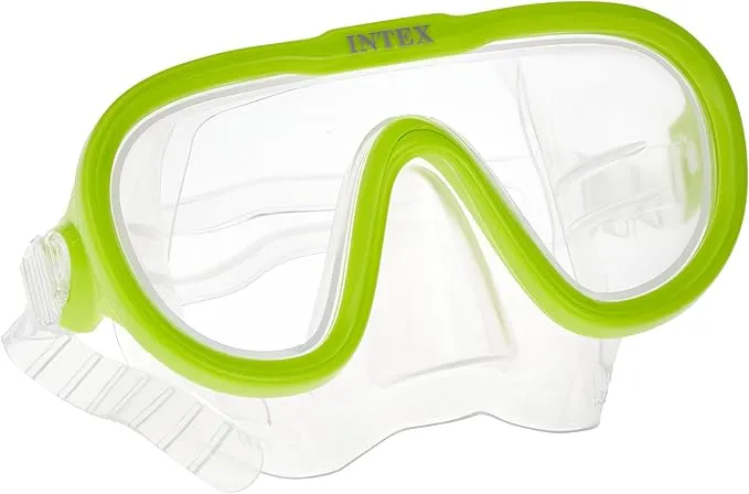 Eyeglasses and Snorkeling Set