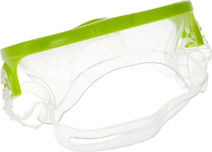 Eyeglasses and Snorkeling Set