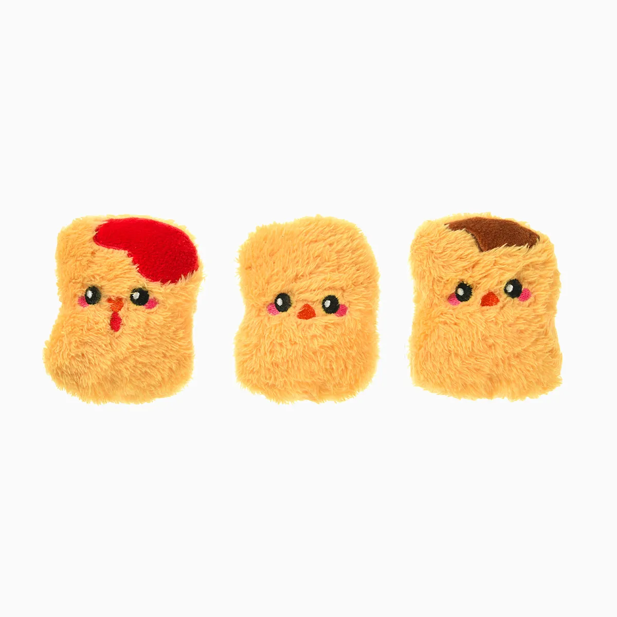 Food Party – Chicken Nuggets