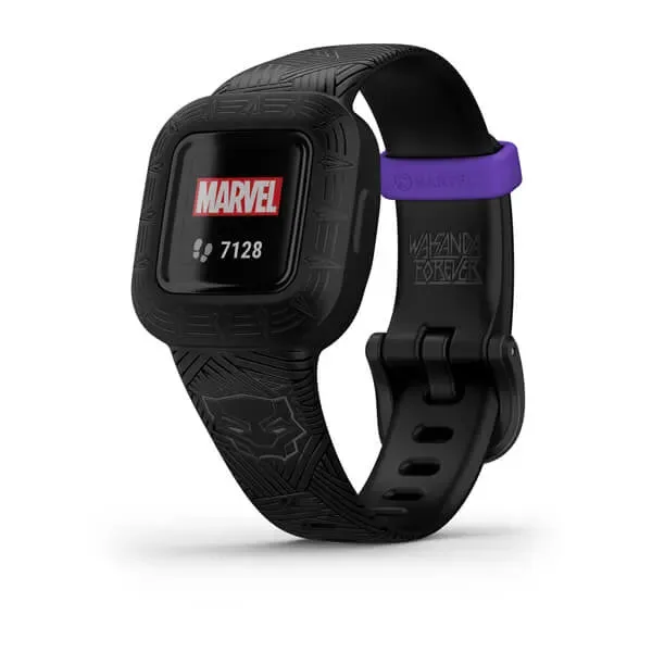 Garmin Vivofit Jr 3 Marvel Kids Watch