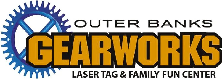 Gearworks Family Fun Center & Laser Tag