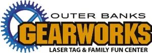 Gearworks Family Fun Center & Laser Tag