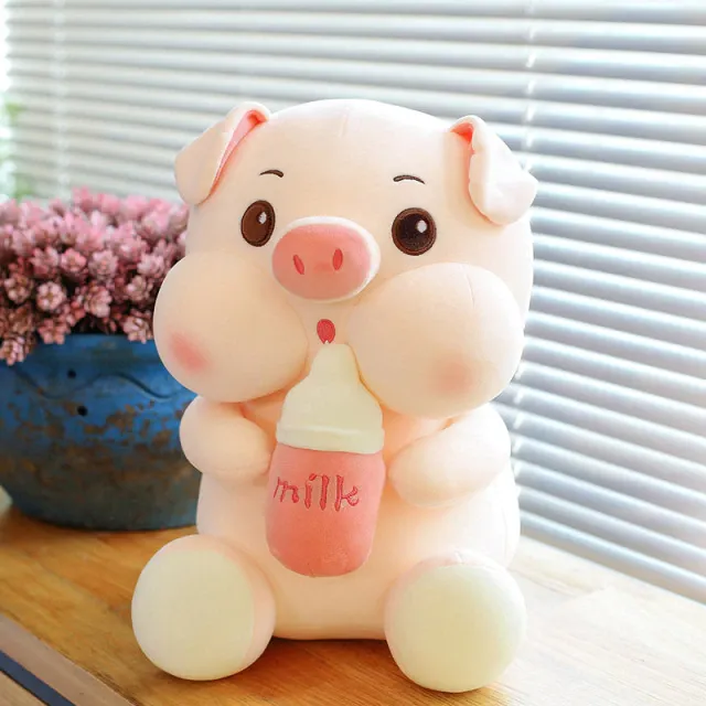 Giant Baby Piggy Stuffed Plush