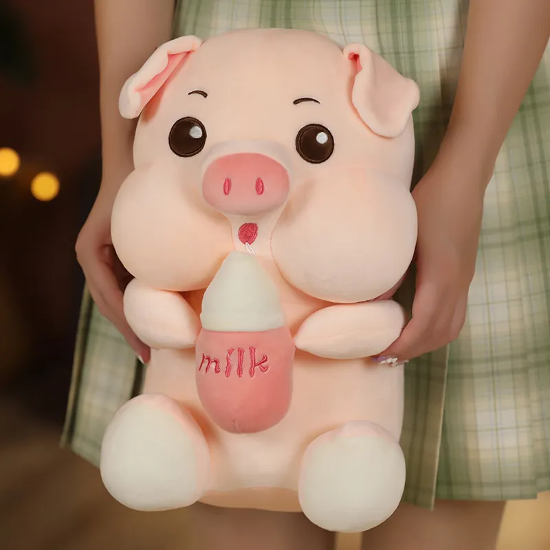 Giant Baby Piggy Stuffed Plush