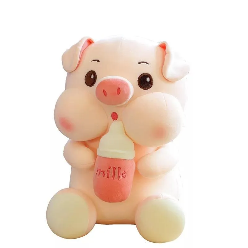 Giant Baby Piggy Stuffed Plush