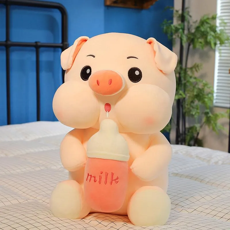 Giant Baby Piggy Stuffed Plush