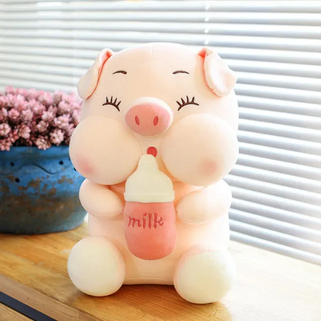 Giant Baby Piggy Stuffed Plush