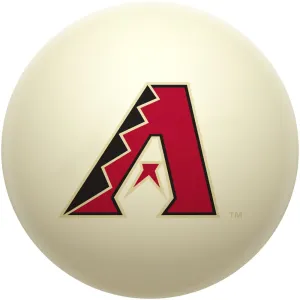 Imperial Arizona Diamondbacks Cue Ball