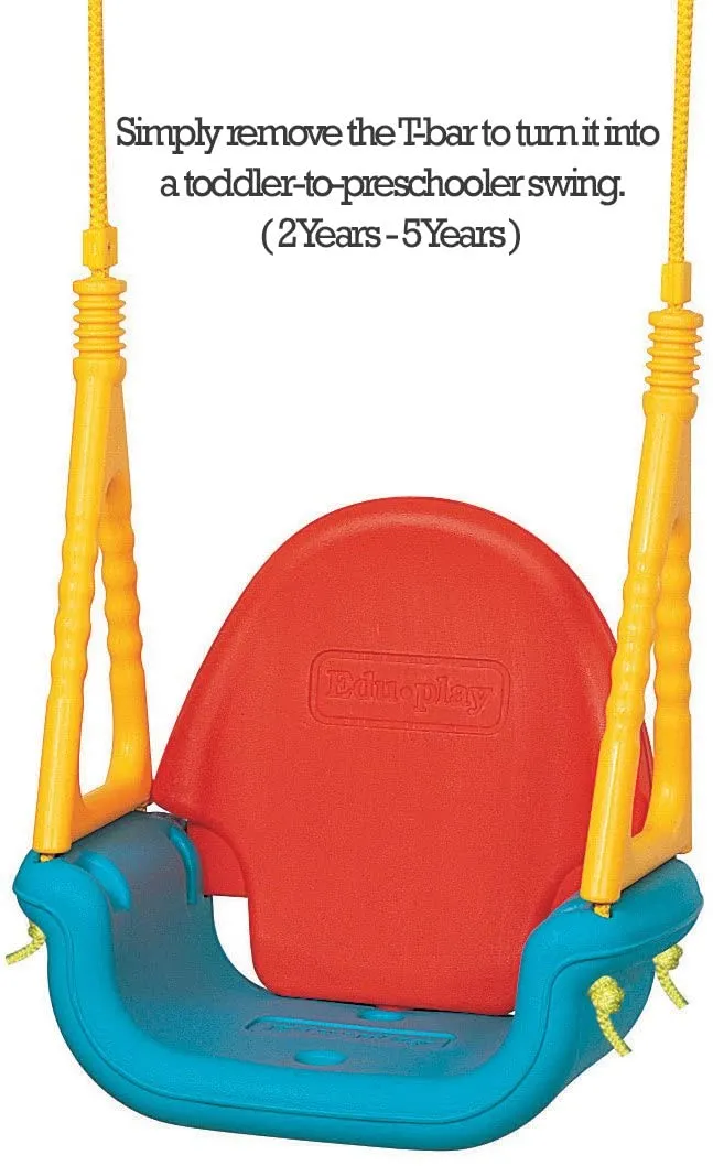 Infant To Toddler Swing Tqe 1Pk