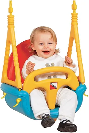 Infant To Toddler Swing Tqe 1Pk