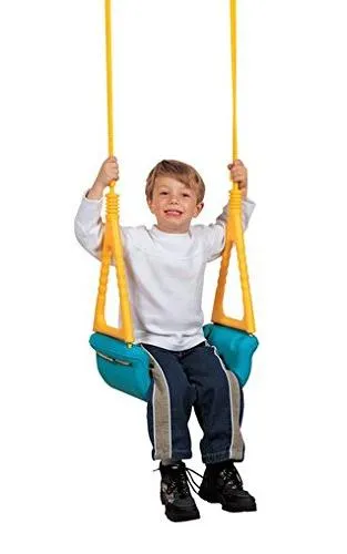 Infant To Toddler Swing Tqe 1Pk