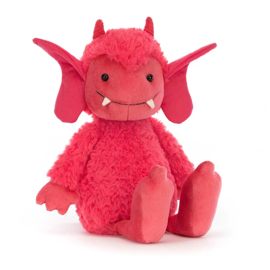 Jellycat Pandora Pixie - Plush Monsters for All Ages