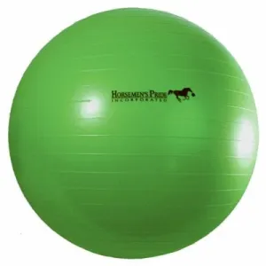 Jolly Mega Ball 40" Green