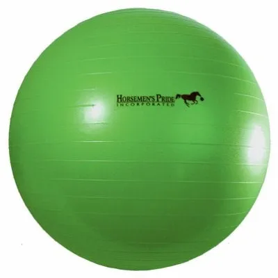 Jolly Mega Ball 40" Green