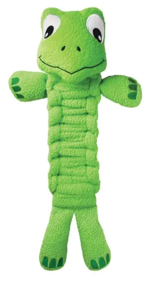 Kong Bendeez Turtle Large 12 Inch Toy