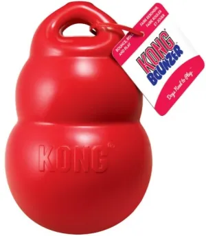 KONG BOUNZER