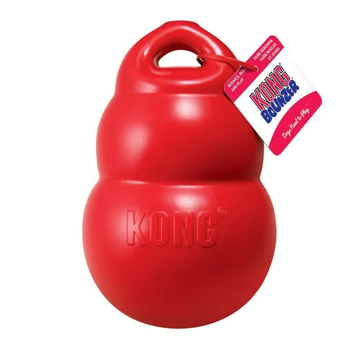 Kong Bounzer